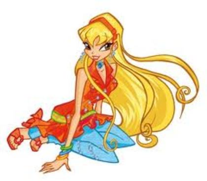 Stella winx - winx