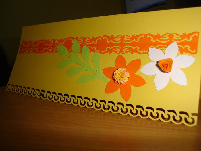 DSC07293 - tehnica rularii hartiei -  quilling