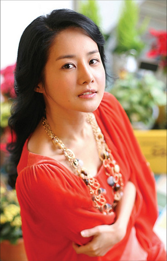 Princess Ja Myung Go jj