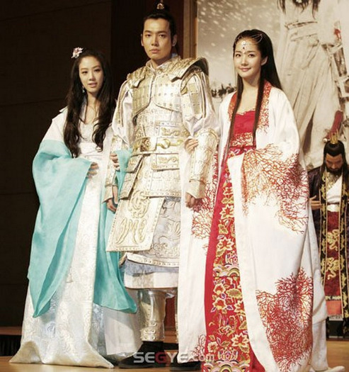 Princess Ja Myung Go jqw