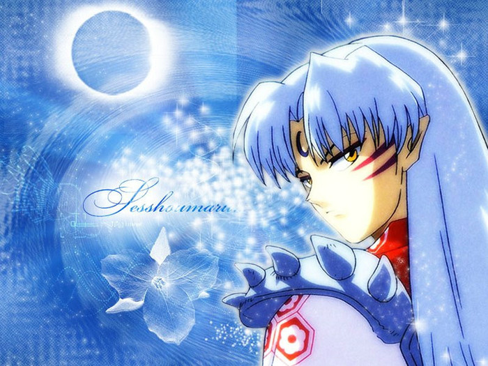 Sesshomaru_Wallpaper_by_sessh_club - Hot Boys