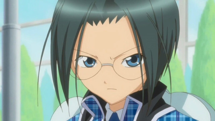 kairi - Hot Boys