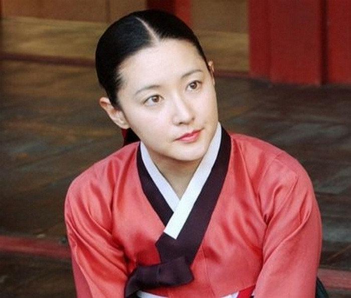 609618l - DAE JANG GEUM - JOSEON