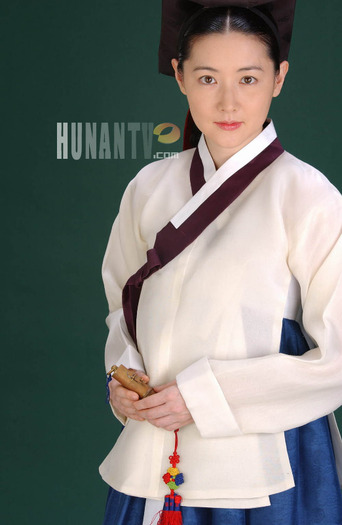 photo3 - DAE JANG GEUM - JOSEON