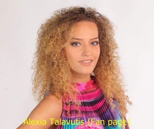 ee - Alexia Talavutis