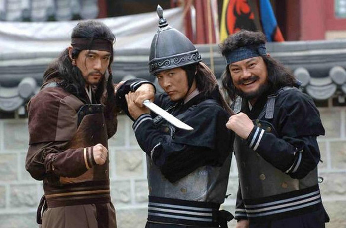 The King Dae Joyoung4(1) - DAE JO YOUNG - GOGURYEO