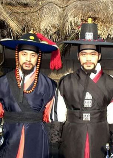 35013189_SFFR damo - DAMO - JOSEON