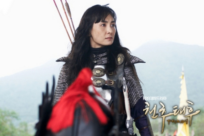 s_Empress_Chun_Chu_20 mare - GOGURYEO - EMPRESS CHUNCHU