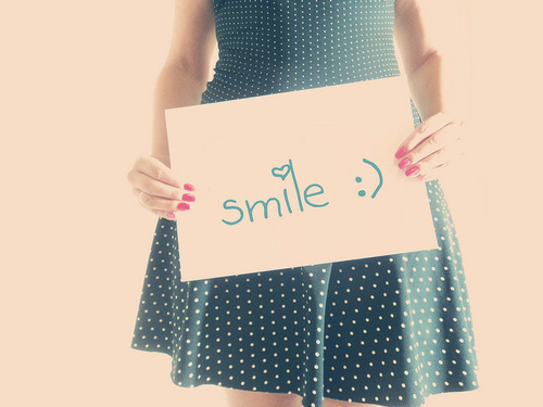 Smile!:)