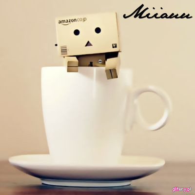 Danbo for U! - xFor StongGirl99Sakura SyS