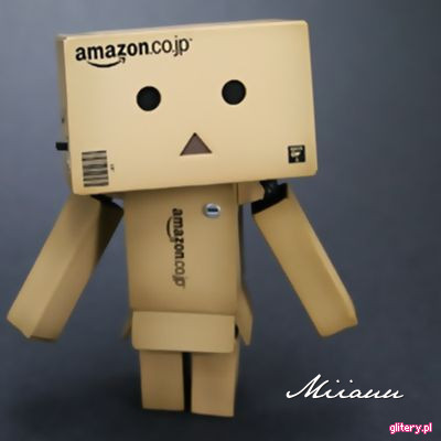 Danbo for U! - xFor StongGirl99Sakura SyS