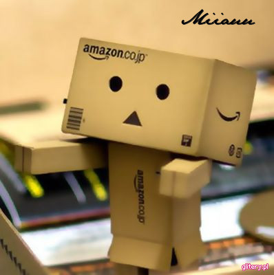 Danbo for U!