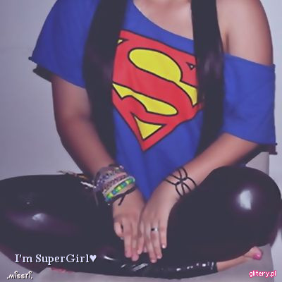 Me~~SuperWoman - xFor StongGirl99Sakura SyS