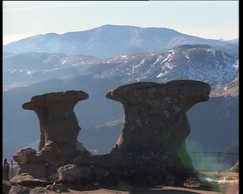 994_Babele Muntii Bucegi - poze-muntii-romaniei