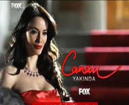 canan - Canan-destin furat