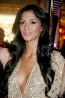 Nicole_Scherzinger_1246714833 - nicole scherzinger