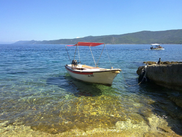 plaja pt nudisti - MARE