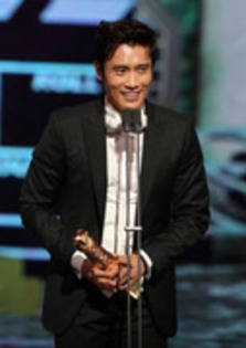 premiul pentru CEL MAI BUN FILM - Baeksang Arts Awards 2010