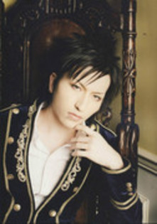 alice nine (2) - Formatia Alice Nine