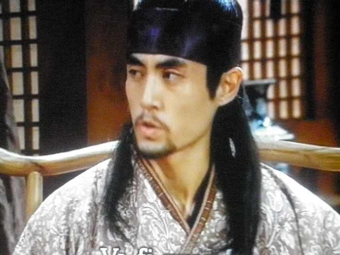 Dna de onoare a dnei soyong-anamariasuk