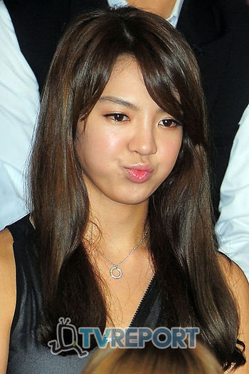 Venus Kim Hyo Yeon, member of South Korean girl group Girls Generation (29)