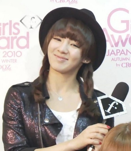 Venus Kim Hyo Yeon, member of South Korean girl group Girls Generation (49)