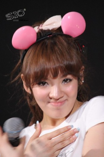 Venus Kim Hyo Yeon, member of South Korean girl group Girls Generation (77)