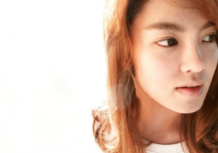 Venus Kim Hyo Yeon, member of South Korean girl group Girls Generation (121)