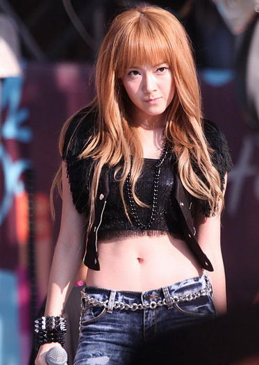 Jessica Jung Soo Yeon, member of Girls Generation (246)