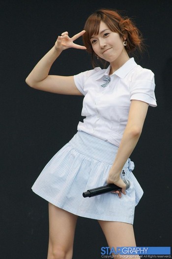 Jessica Jung Soo Yeon, member of Girls Generation (48)