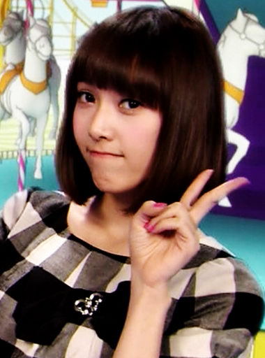 Jessica Jung Soo Yeon, member of Girls Generation (56)