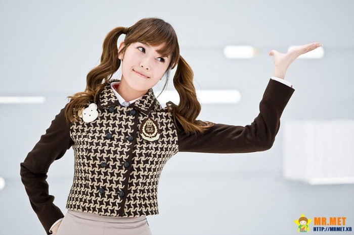 Jessica Jung Soo Yeon, member of Girls Generation (66)