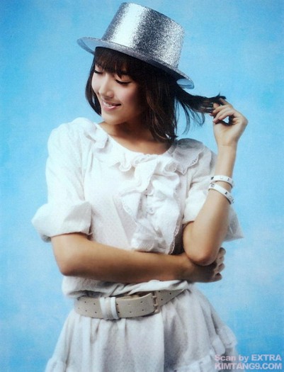 Jessica Jung Soo Yeon, member of Girls Generation (73)