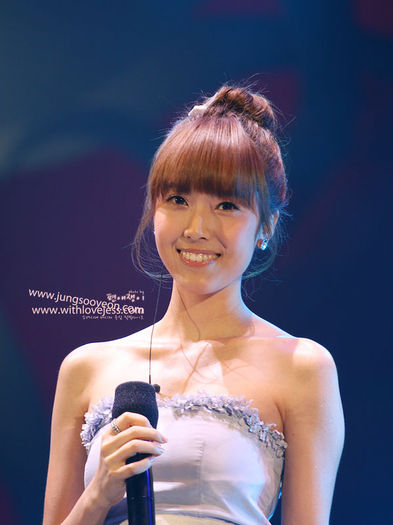 Jessica Jung Soo Yeon, member of Girls Generation (129)