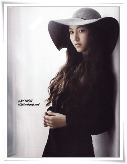 Jessica Jung Soo Yeon, member of Girls Generation (149)