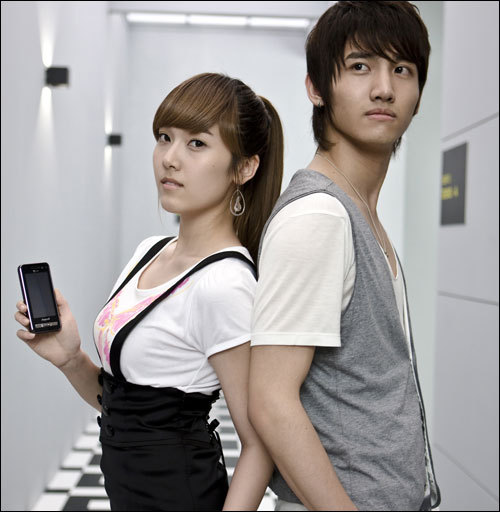 Jessica Jung Soo Yeon, member of Girls Generation (153)