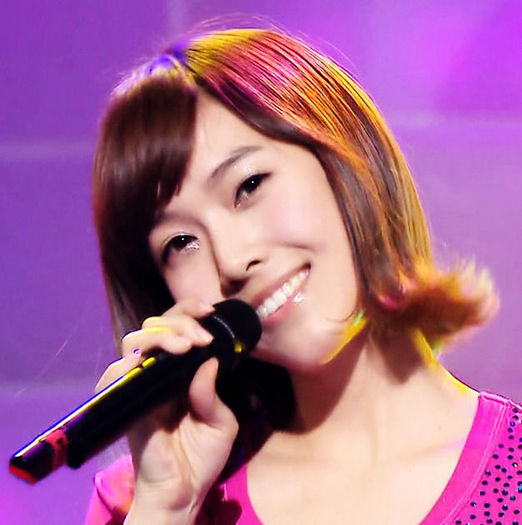 Jessica Jung Soo Yeon, member of Girls Generation (171)