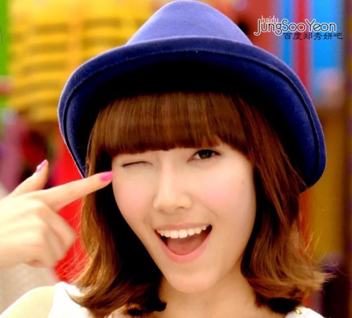 Jessica Jung Soo Yeon, member of Girls Generation (172)