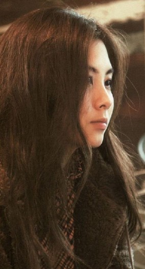 K-pop singer Seo Joo Hyun(Seohyun), member of Girls Generation (35)