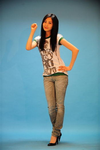 K-pop singer Seo Joo Hyun(Seohyun), member of Girls Generation (38)
