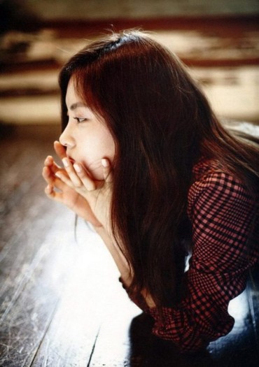 K-pop singer Seo Joo Hyun(Seohyun), member of Girls Generation (74)