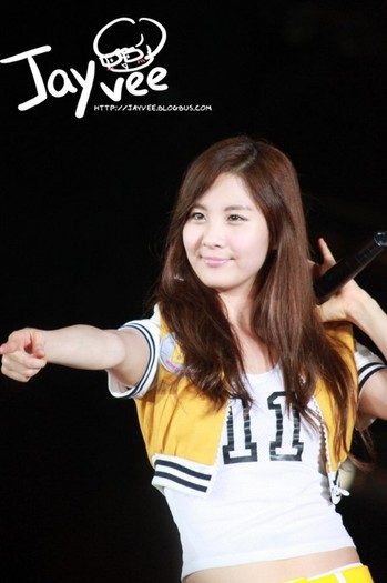 K-pop singer Seo Joo Hyun(Seohyun), member of Girls Generation (250)