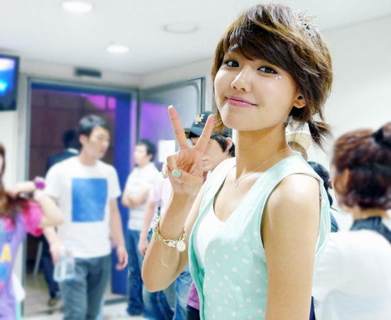 Cute girl Choi Soo Young, member of member of Girls Generation (91) Cute girl Choi Soo Young, member of member of Girls Generation (91)