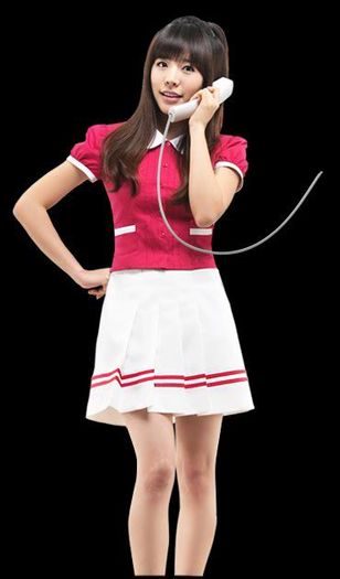 Sunny Lee Soon Kyu, member of the Korean girl group Girls Generation (16) - Sunny