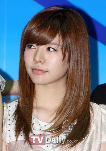 Sunny Lee Soon Kyu, member of the Korean girl group Girls Generation (147)