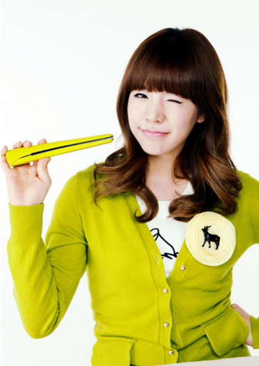 Sunny Lee Soon Kyu, member of the Korean girl group Girls Generation (155)
