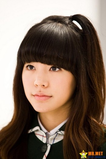 Sunny Lee Soon Kyu, member of the Korean girl group Girls Generation (175)