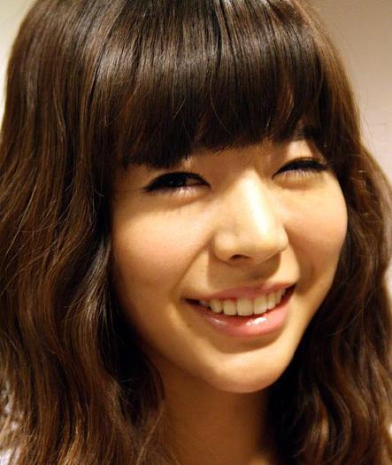 Sunny Lee Soon Kyu, member of the Korean girl group Girls Generation (188)