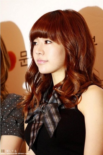 Sunny Lee Soon Kyu, member of the Korean girl group Girls Generation (215)
