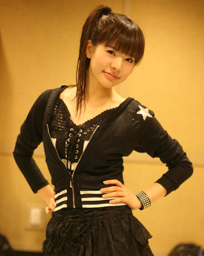 Sunny Lee Soon Kyu, member of the Korean girl group Girls Generation (218)